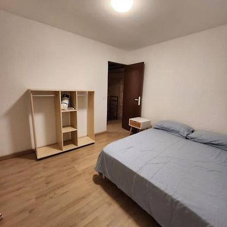 Willa Chez Lian, Belle Maison Beaucaire  Zewnętrze zdjęcie