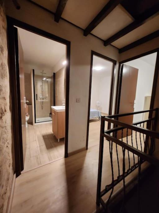 Willa Chez Lian, Belle Maison Beaucaire  Zewnętrze zdjęcie