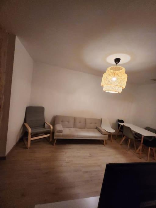 Willa Chez Lian, Belle Maison Beaucaire  Zewnętrze zdjęcie